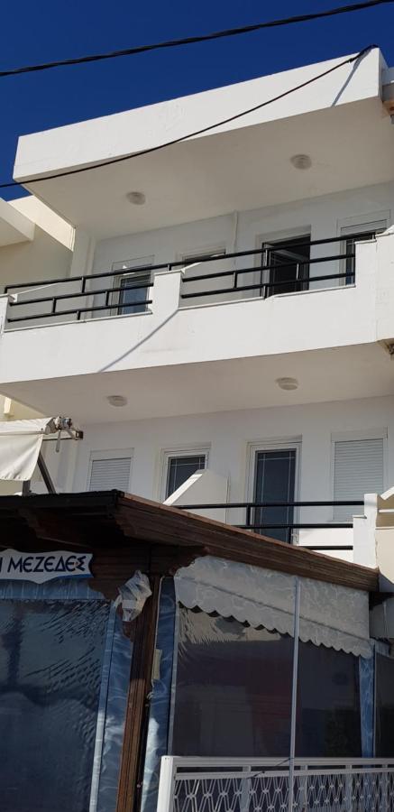Porto Haraki Studios Extérieur photo