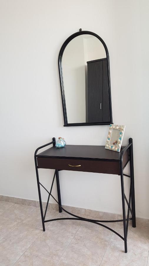 Porto Haraki Studios Extérieur photo